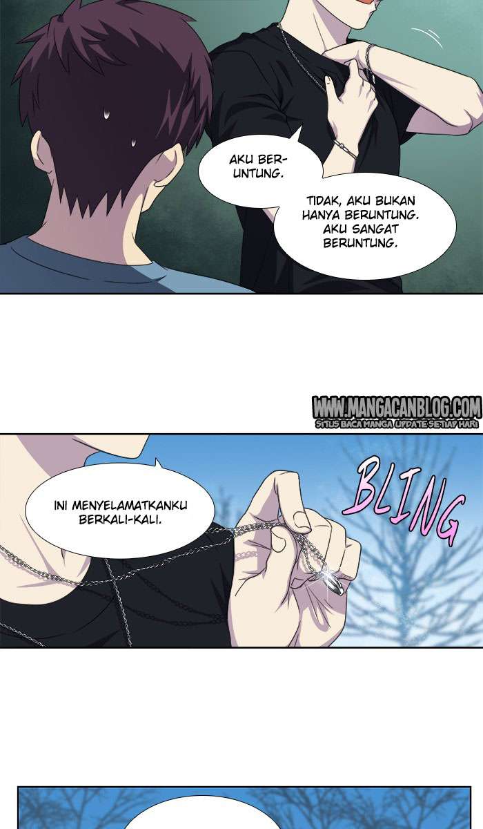The Gamer Bab 287 halaman 30