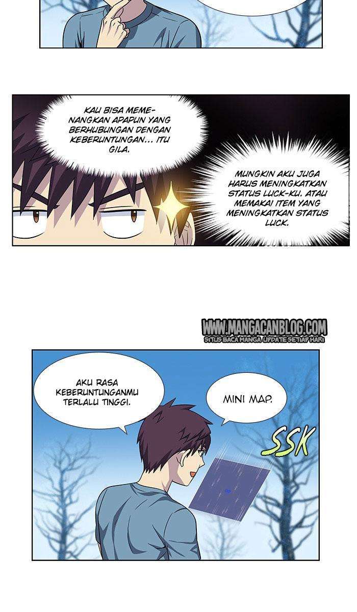 The Gamer chapter 288 halaman 2
