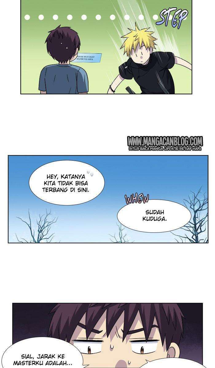 The Gamer chapter 288 halaman 5