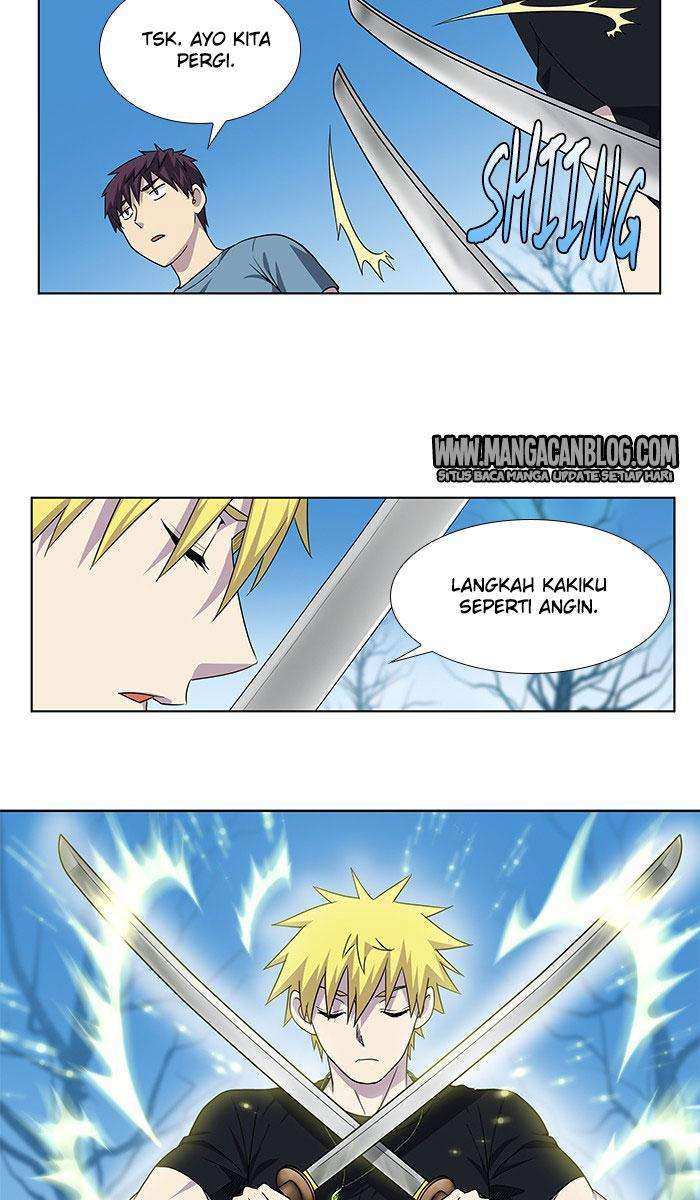 The Gamer chapter 288 halaman 7
