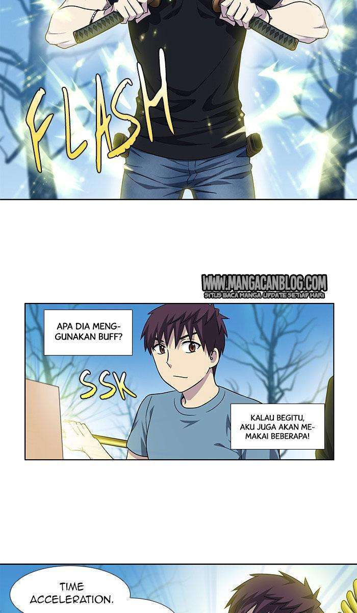 The Gamer chapter 288 halaman 8