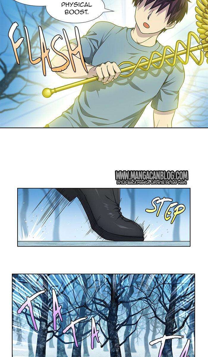 The Gamer chapter 288 halaman 9