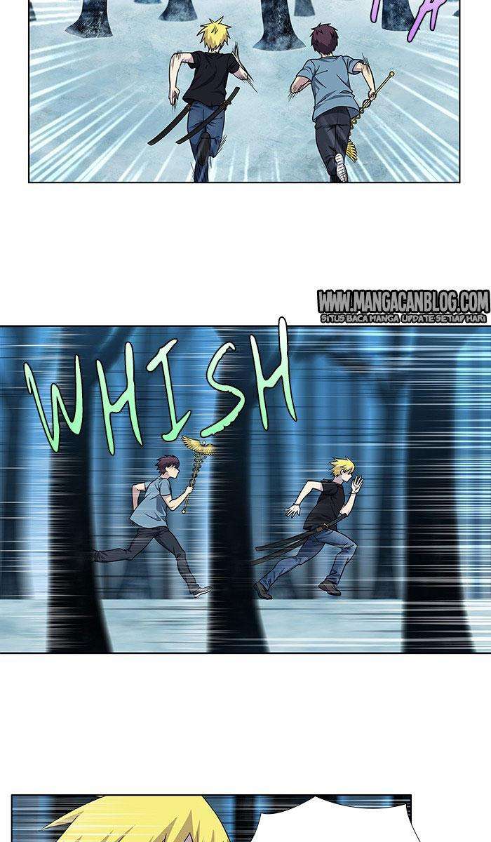 The Gamer chapter 288 halaman 10