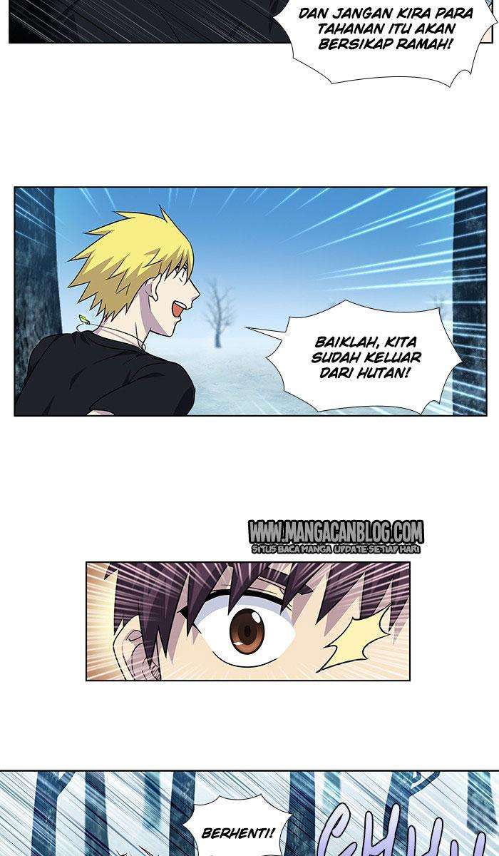The Gamer chapter 288 halaman 12