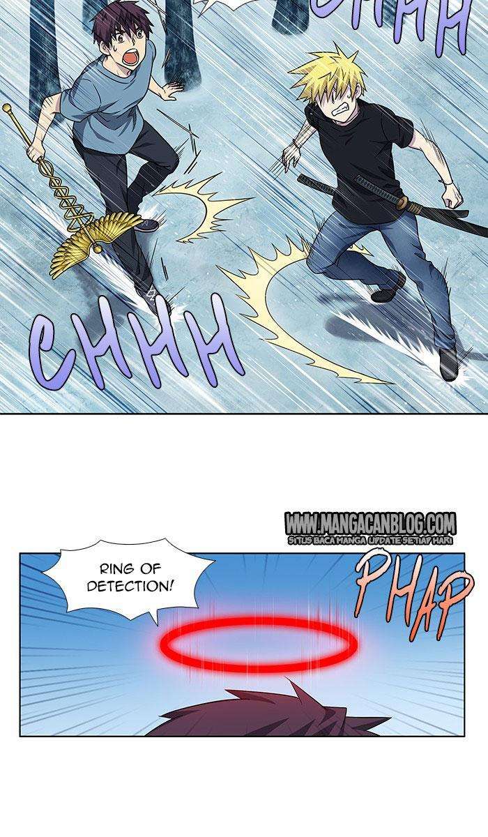 The Gamer chapter 288 halaman 13