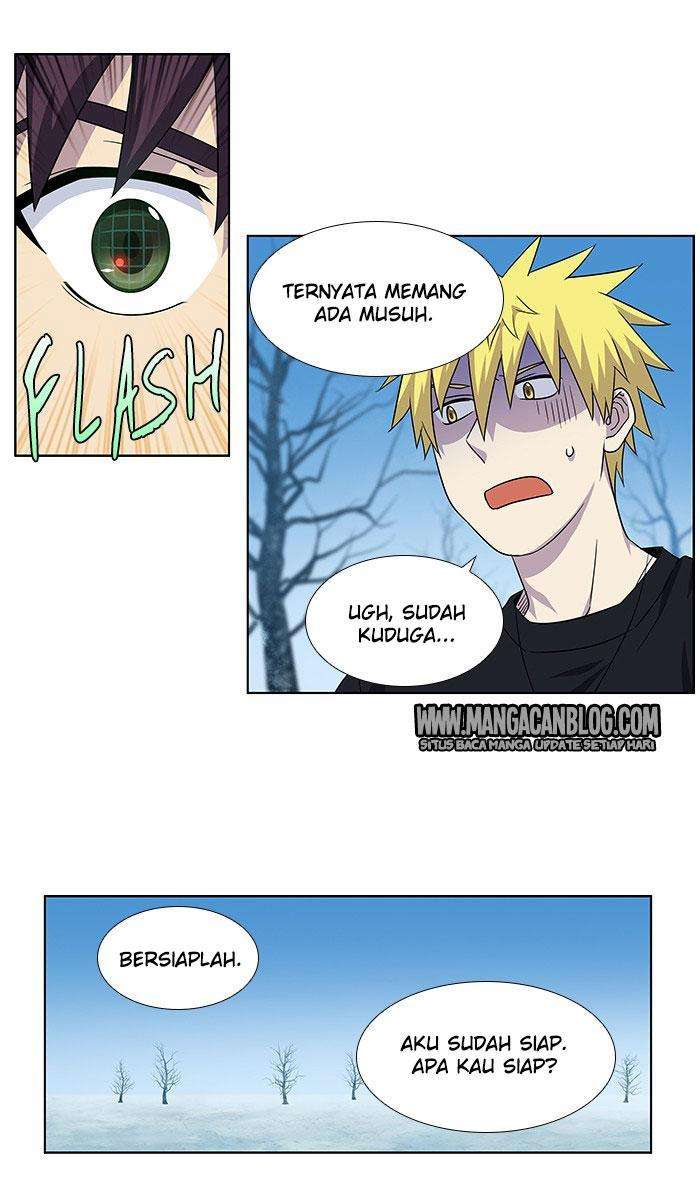 The Gamer chapter 288 halaman 14