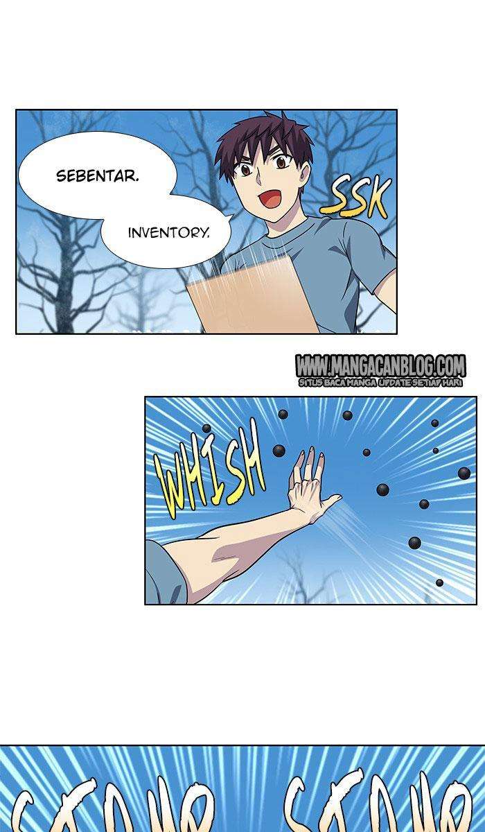 The Gamer chapter 288 halaman 15
