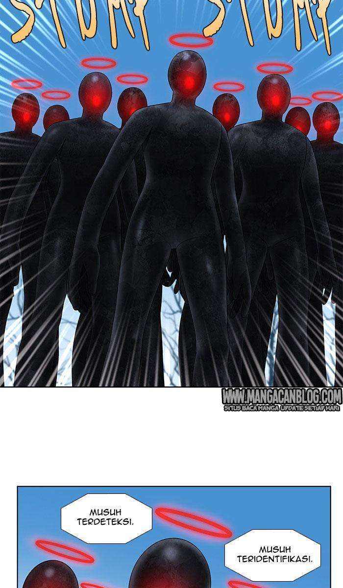 The Gamer chapter 288 halaman 16