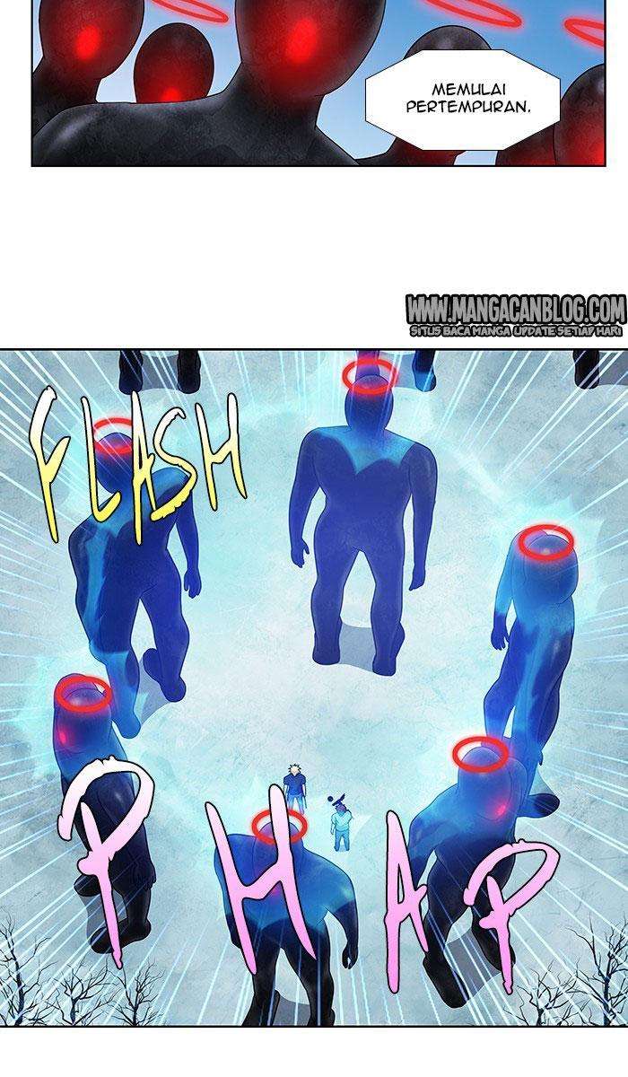 The Gamer chapter 288 halaman 17