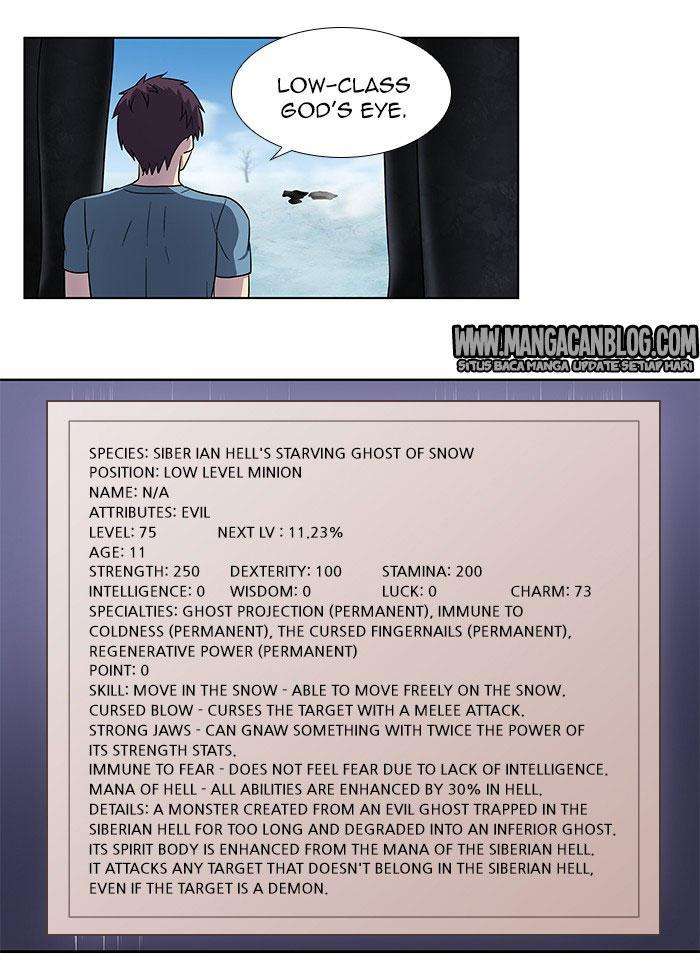 The Gamer chapter 288 halaman 21