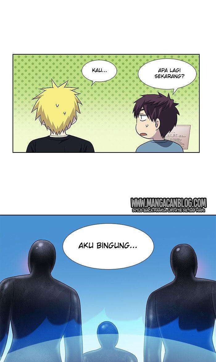 The Gamer chapter 288 halaman 22