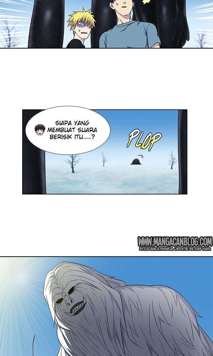The Gamer chapter 288 halaman 24