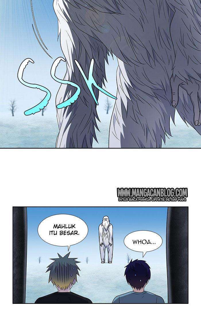 The Gamer chapter 288 halaman 25