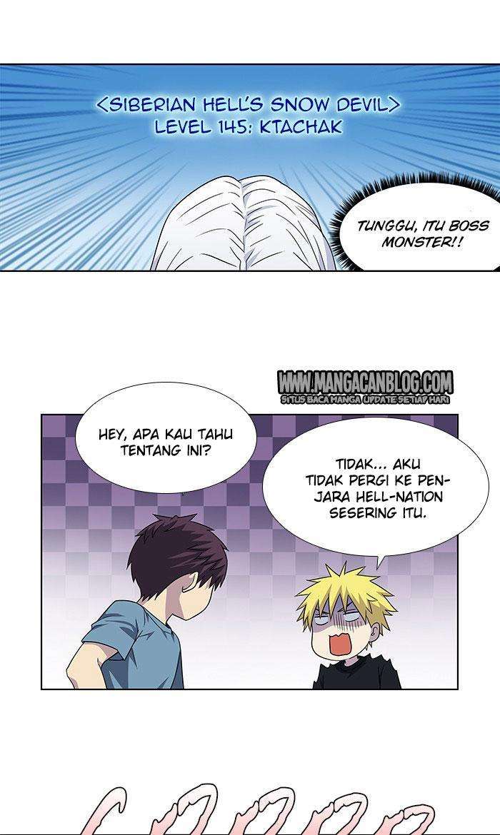 The Gamer chapter 288 halaman 26
