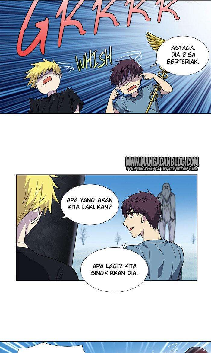 The Gamer chapter 288 halaman 27