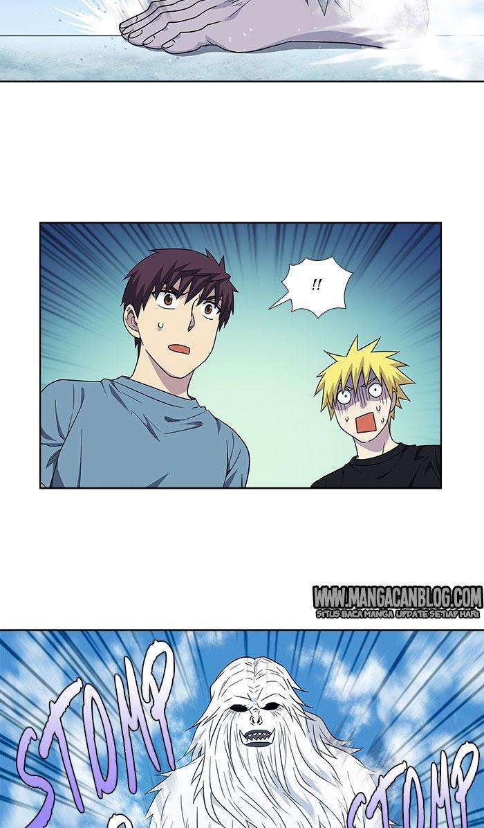 The Gamer chapter 288 halaman 30