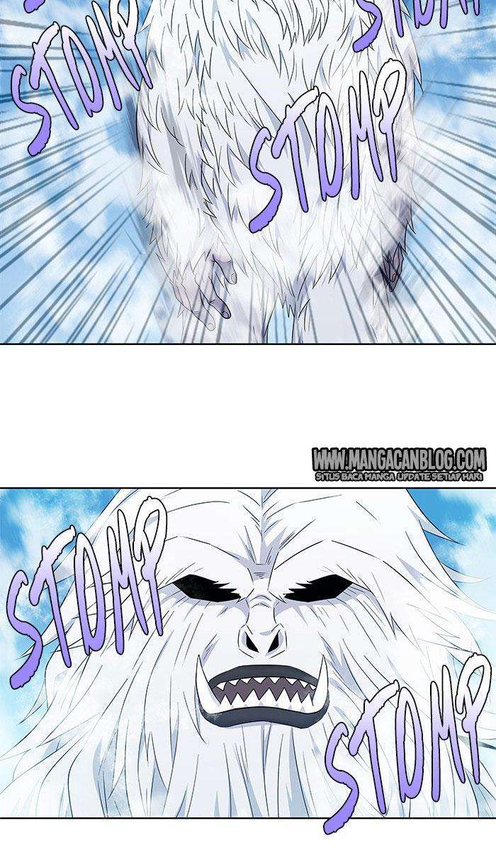 The Gamer chapter 288 halaman 31
