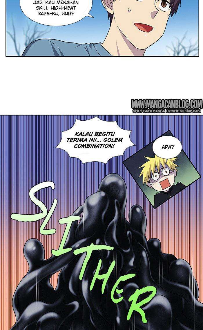 The Gamer chapter 289 halaman 2