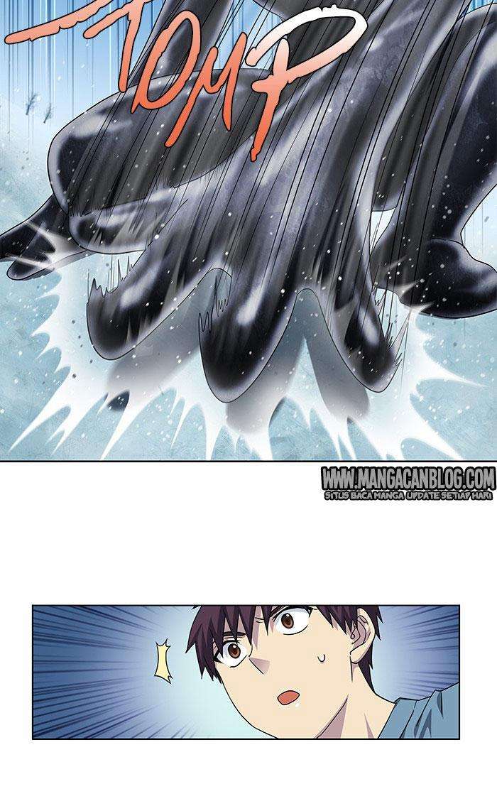 The Gamer chapter 289 halaman 5