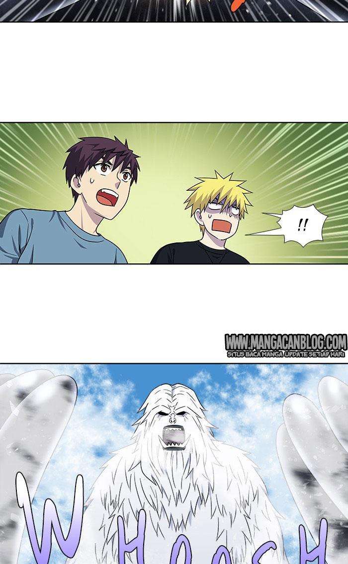 The Gamer chapter 289 halaman 10