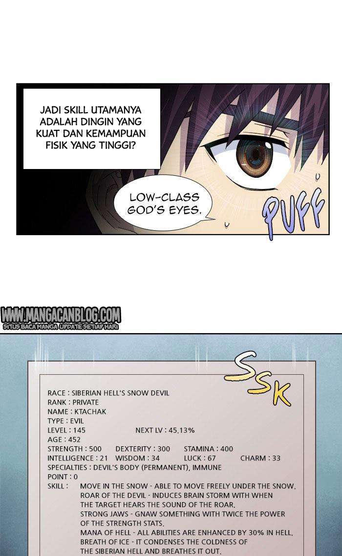 The Gamer chapter 289 halaman 12