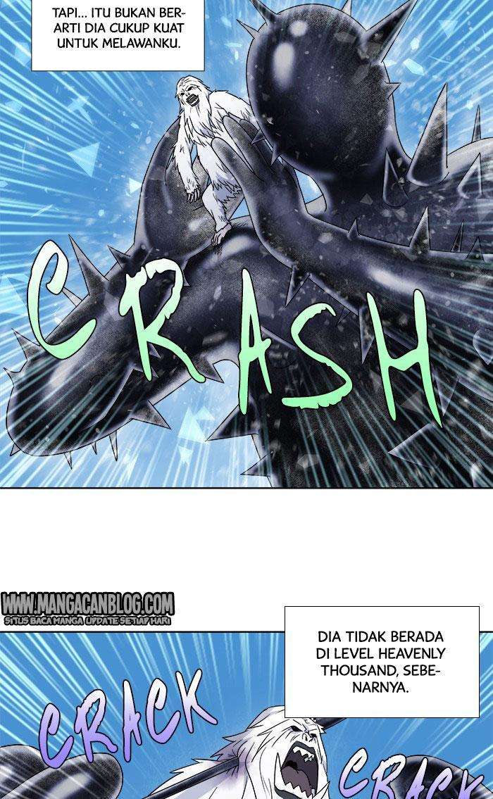The Gamer chapter 289 halaman 14