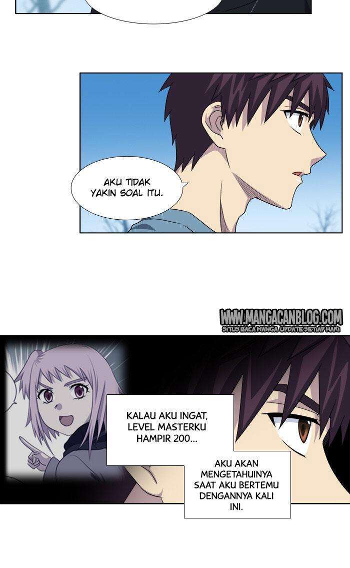 The Gamer chapter 289 halaman 21