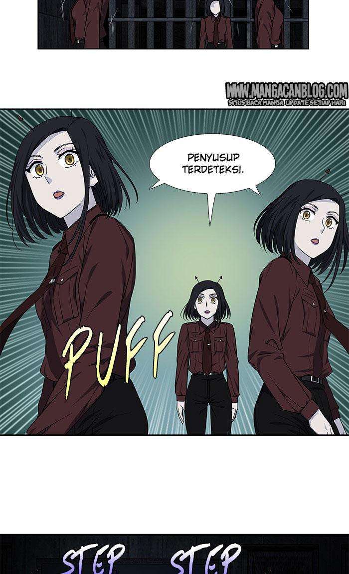 The Gamer chapter 289 halaman 24