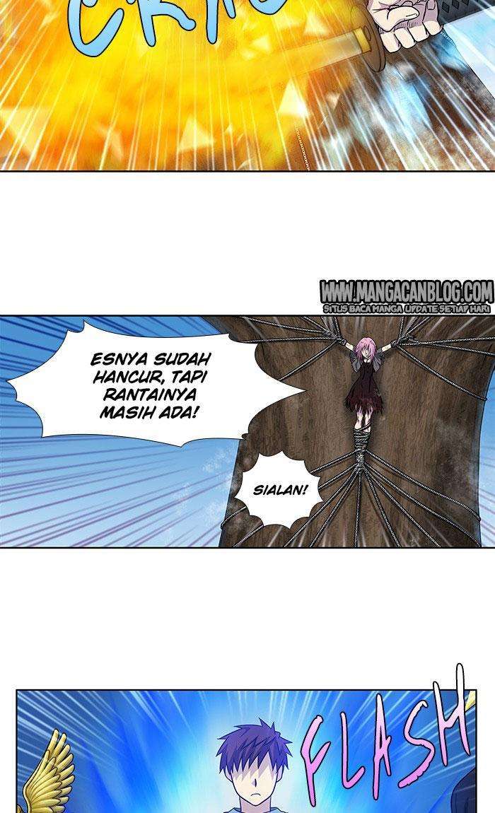The Gamer chapter 289 halaman 30