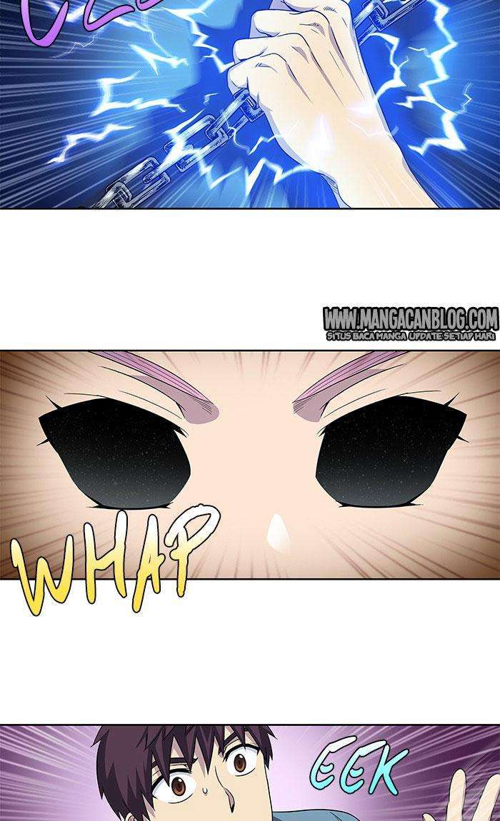 The Gamer chapter 289 halaman 32