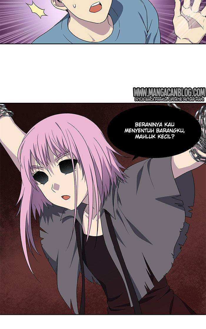 The Gamer chapter 289 halaman 33