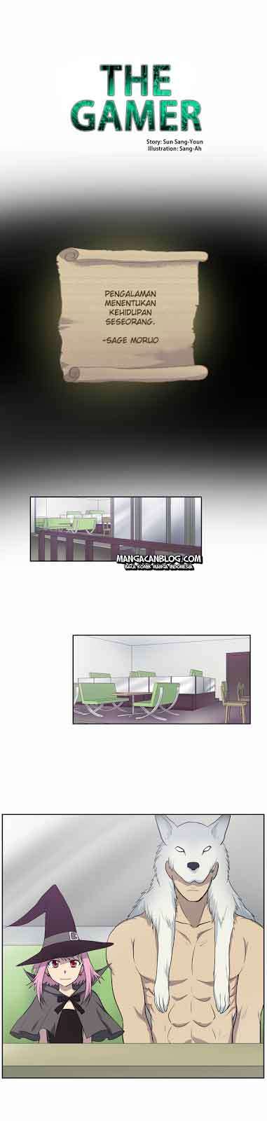 The Gamer chapter 29 halaman 2