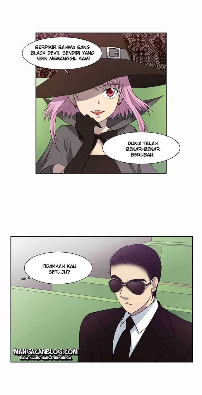 The Gamer chapter 29 halaman 3