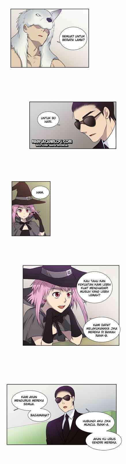 The Gamer chapter 29 halaman 5