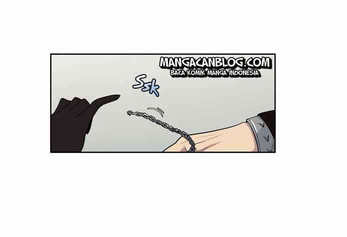 The Gamer chapter 29 halaman 8