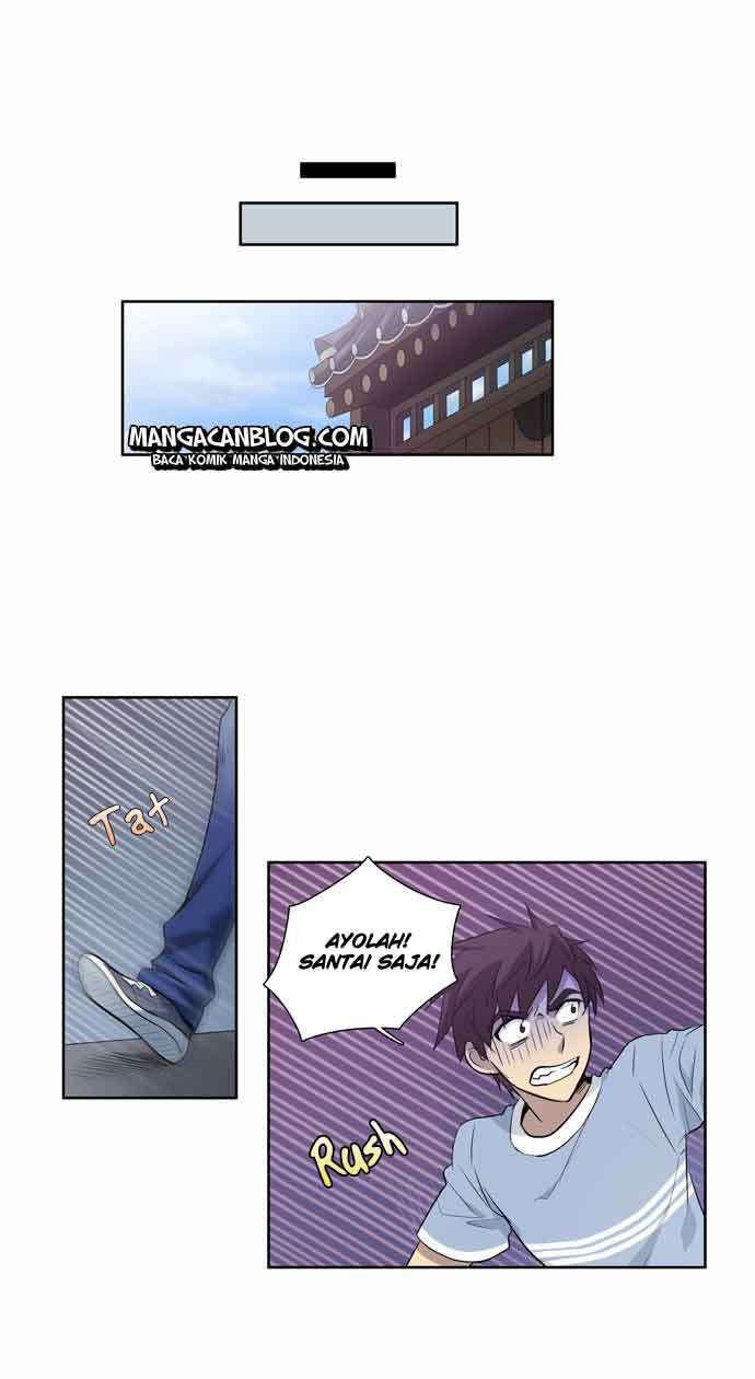 The Gamer chapter 29 halaman 10