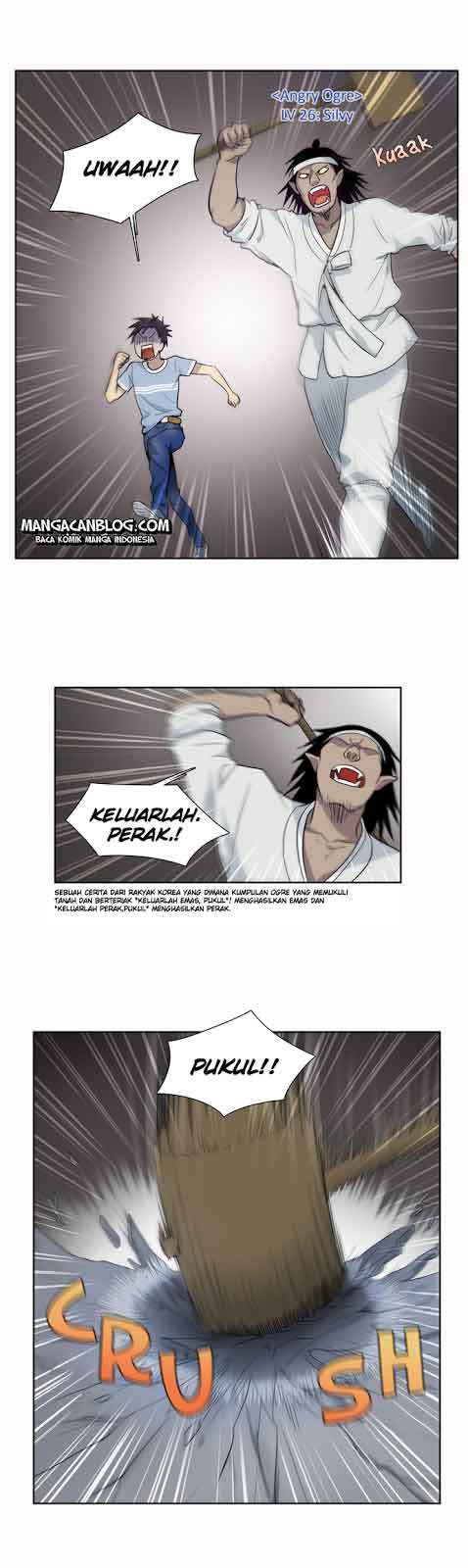 The Gamer chapter 29 halaman 11