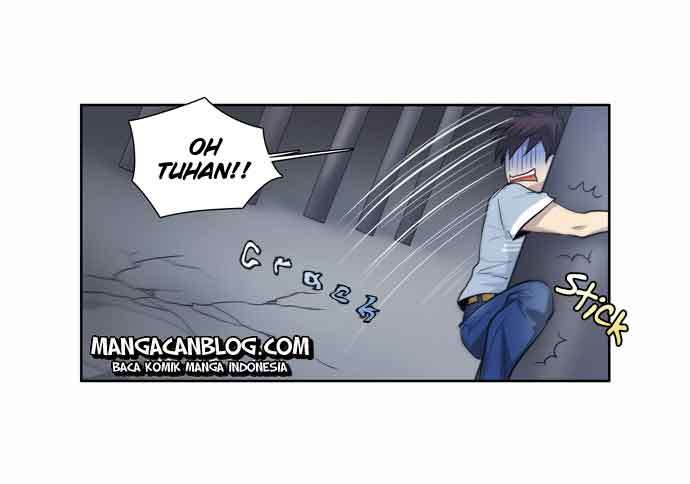 The Gamer chapter 29 halaman 12