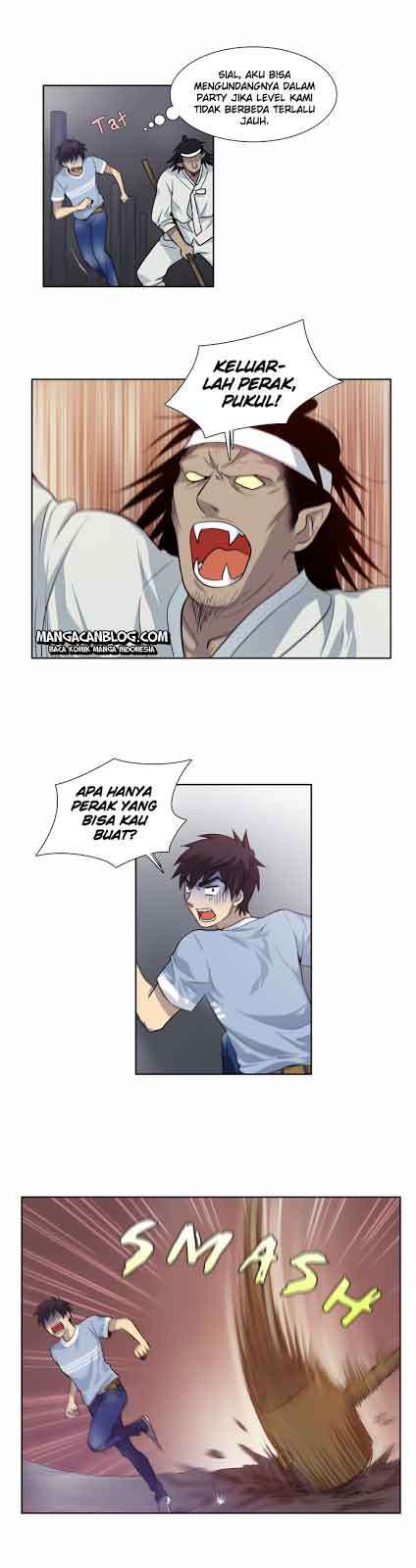 The Gamer chapter 29 halaman 14