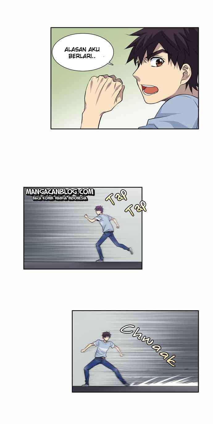 The Gamer chapter 29 halaman 15