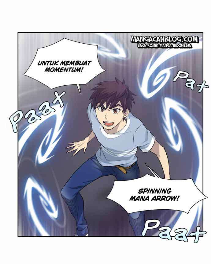 The Gamer chapter 29 halaman 16