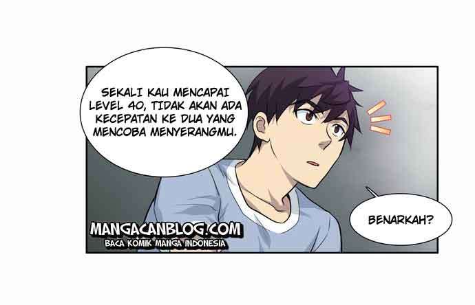 The Gamer chapter 29 halaman 23