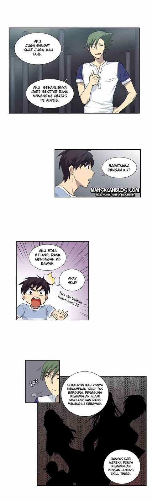 The Gamer chapter 29 halaman 24