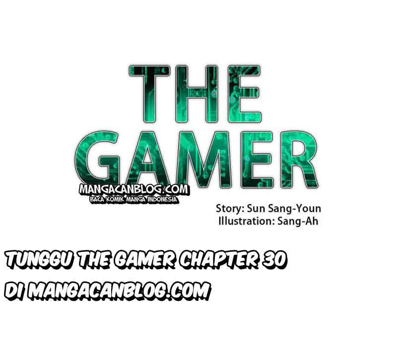 The Gamer chapter 29 halaman 26