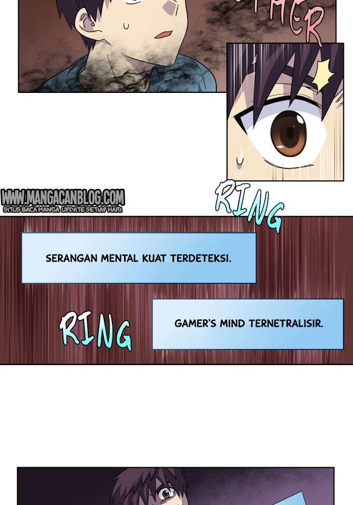 The Gamer chapter 290 halaman 2
