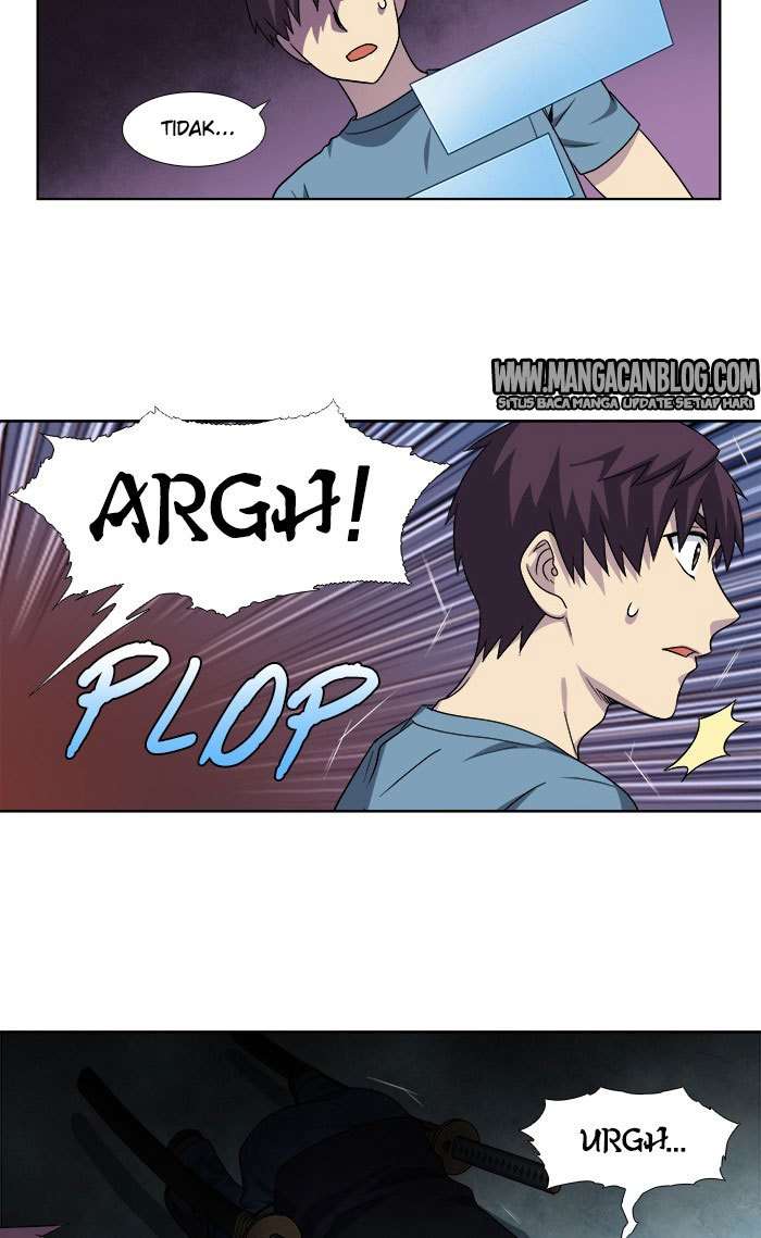The Gamer chapter 290 halaman 3