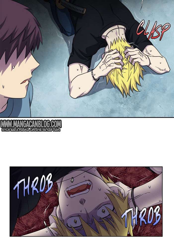 The Gamer chapter 290 halaman 4