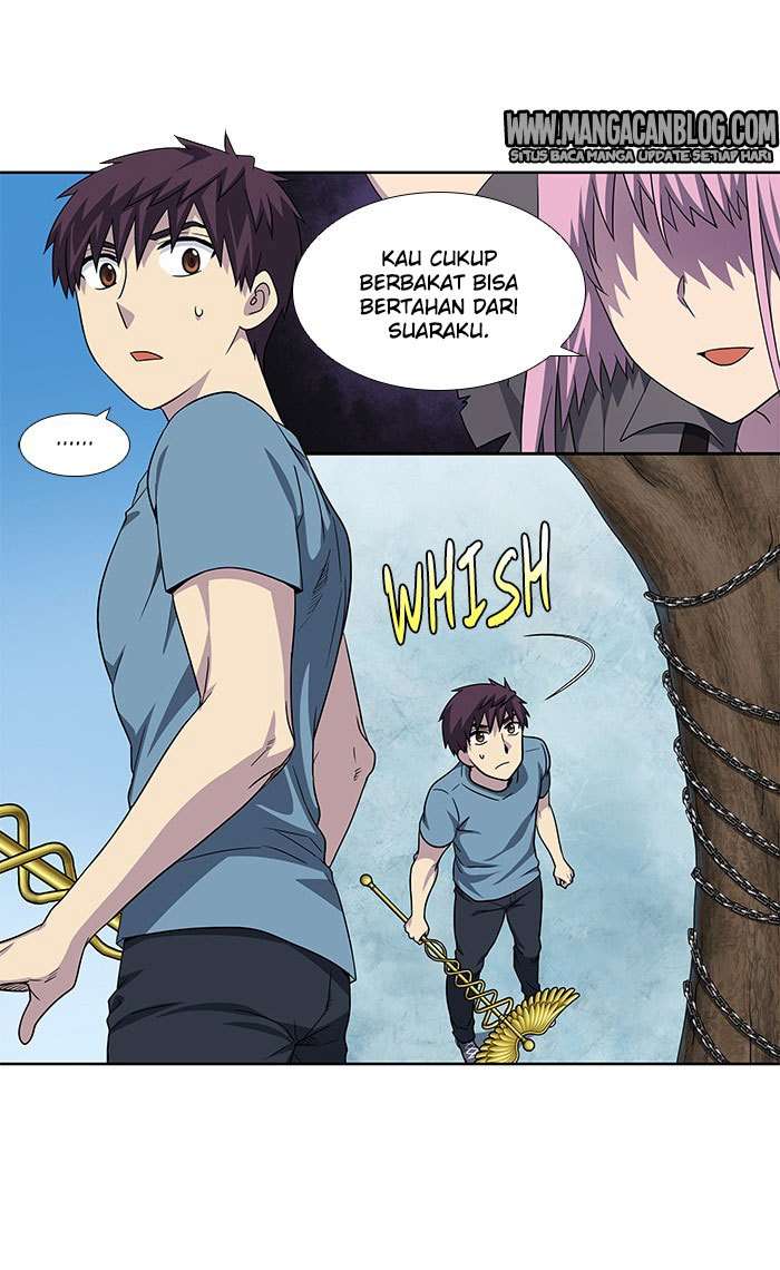 The Gamer chapter 290 halaman 5