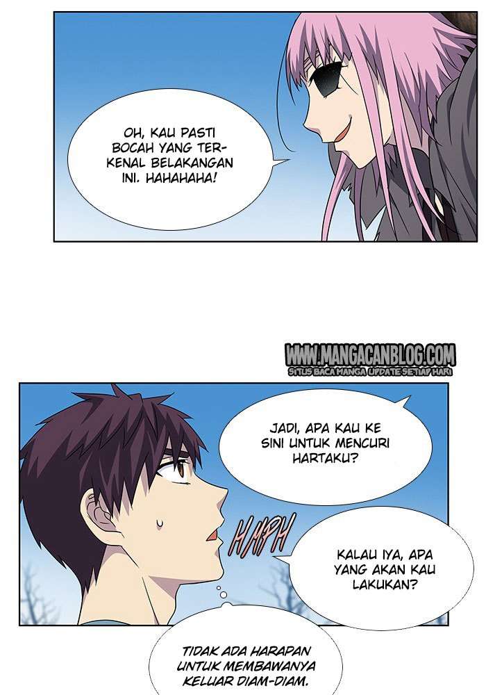 The Gamer chapter 290 halaman 6