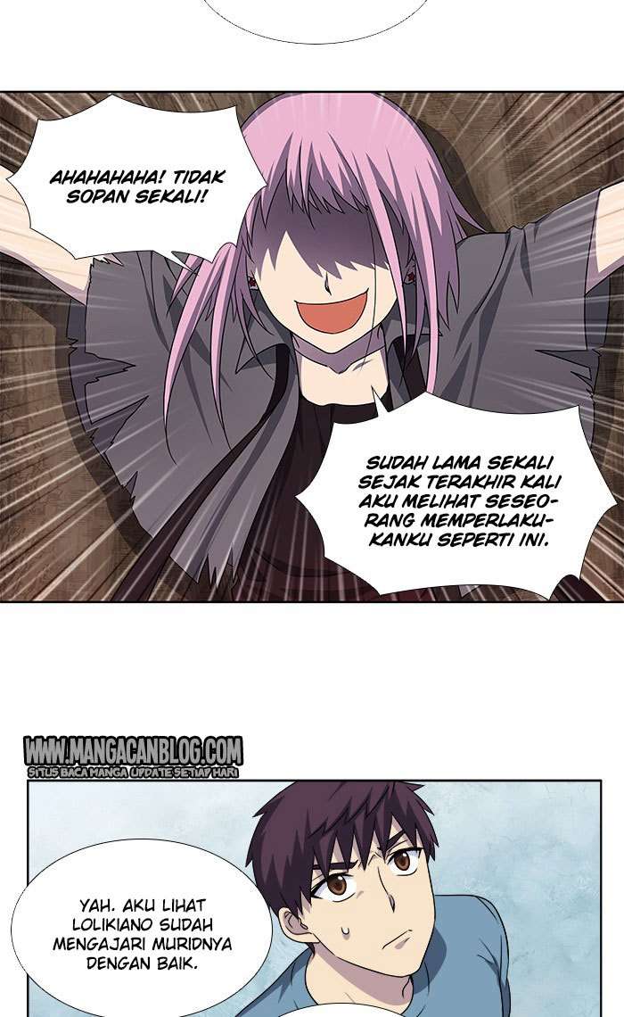 The Gamer chapter 290 halaman 7